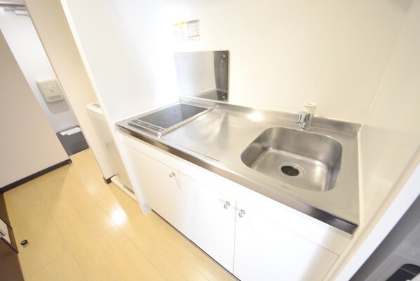 レオネクストソフィアの物件内観写真